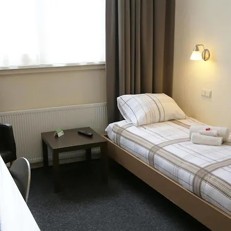 Hotel Rozenburg Rozenburg