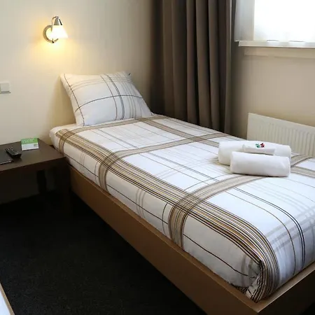 Hotel Rozenburg Rozenburg