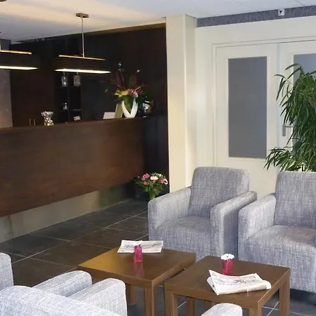 Hotel Rozenburg Hotel 3*