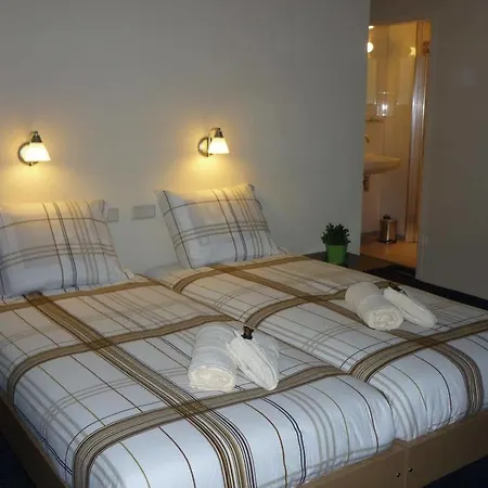 Hotel Rozenburg Hotel