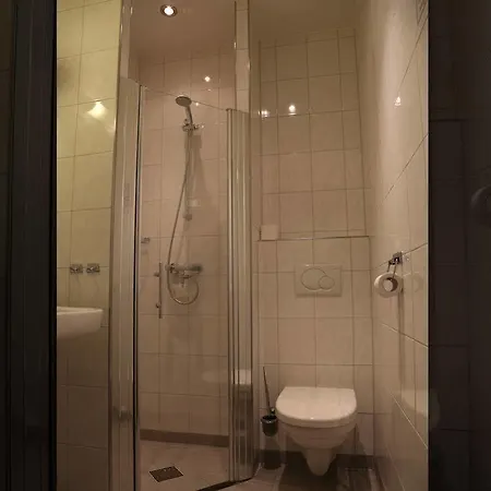 Hotel Rozenburg 3*