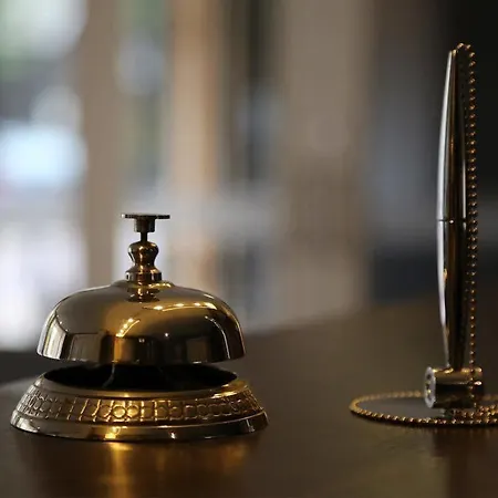 Hotel Rozenburg