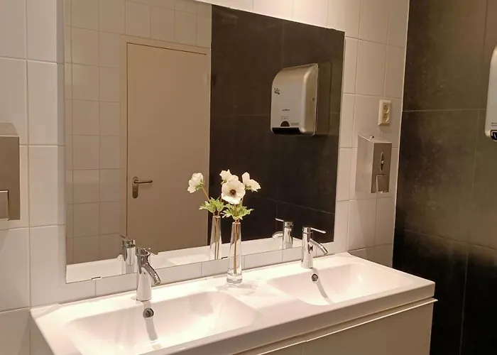 מלון Hotel Rozenburg 3*