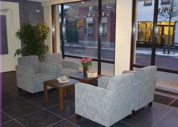 Hotel Rozenburg 3* Rozenburg