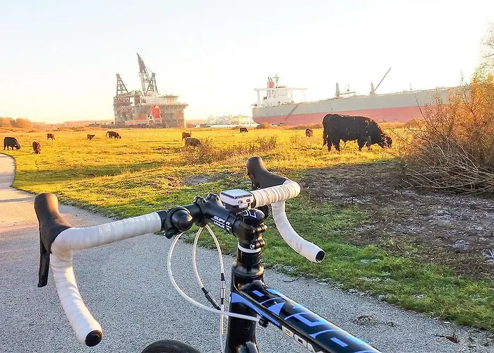 Hotel Rozenburg 3* Rozenburg